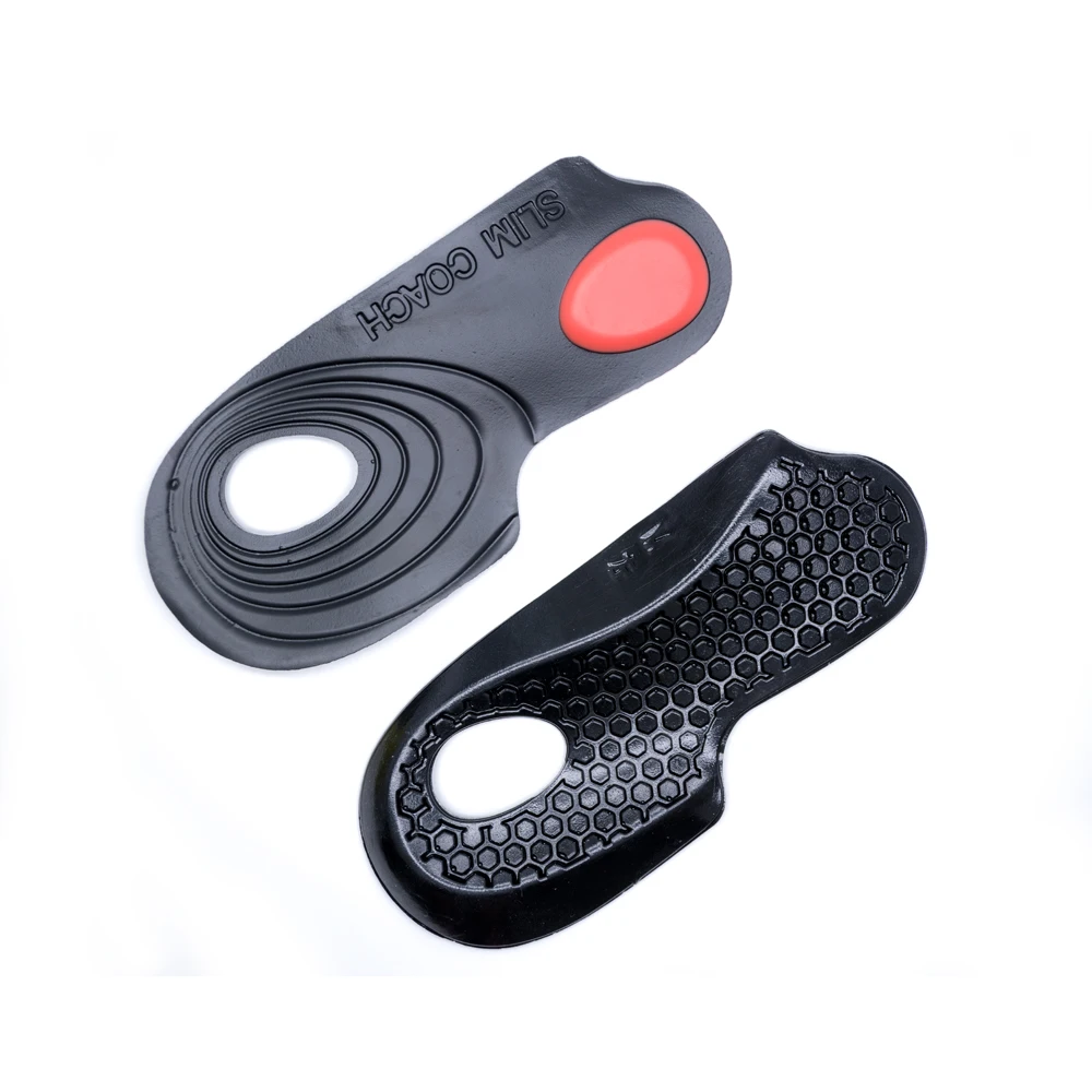 Sumifun Flat Feet Correction Insoles Men And Women Adult Foot Arch Exercise foot care Z718 | Красота и здоровье