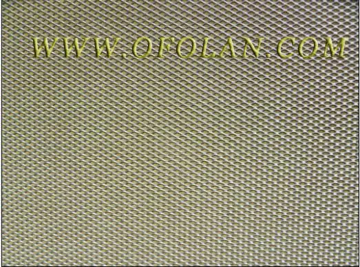 Серебряная сетка серебряная плетеная проволочная с батареей 100x100 мм x 1 шт. |