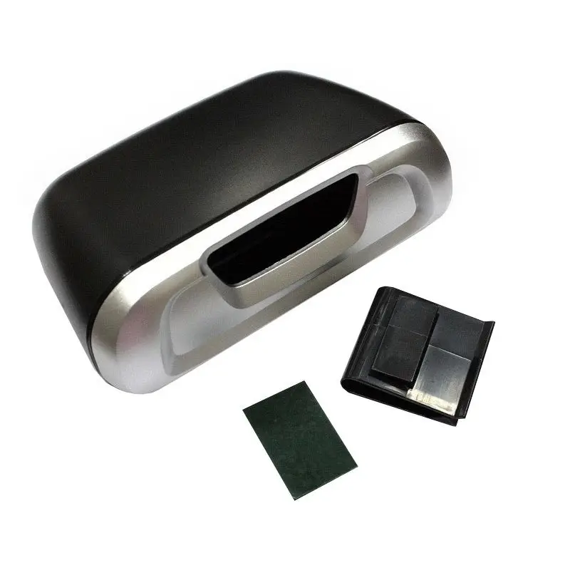 Мусорная корзина с креплением на автомобиль модное многофункциональное ведро