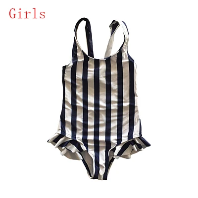 Girls Цветочный купальный костюм для мамы и дочки, одежда бикини для женщин и девочек, семейный купальник, одежда для мамы и дочки, пляжная одежда для купания - Цвет: Girls