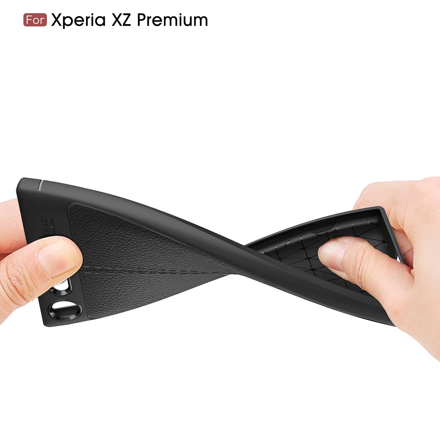 Fitted Case for Sony Xperia XZ Premium Dual SO-04J G8142 XZPremium Silicone Mobile Soft TPU Phone Cover G8188 G8141 Coupe |