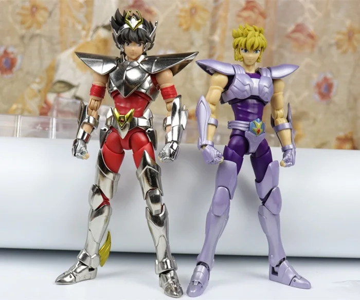 Отличная игрушка GT ST Seiya Единорог Jabu Ткань EX металлический бронированный шлем