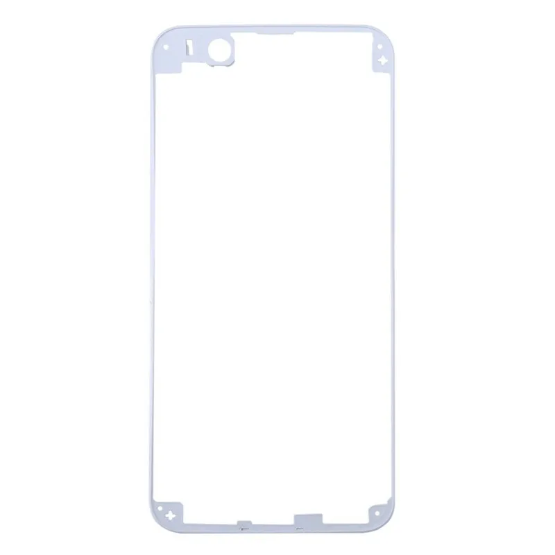 Для Huawei Nova 2 PIC AL00 LCD средняя рамка Корпус Запчасти хромированный экран Holde