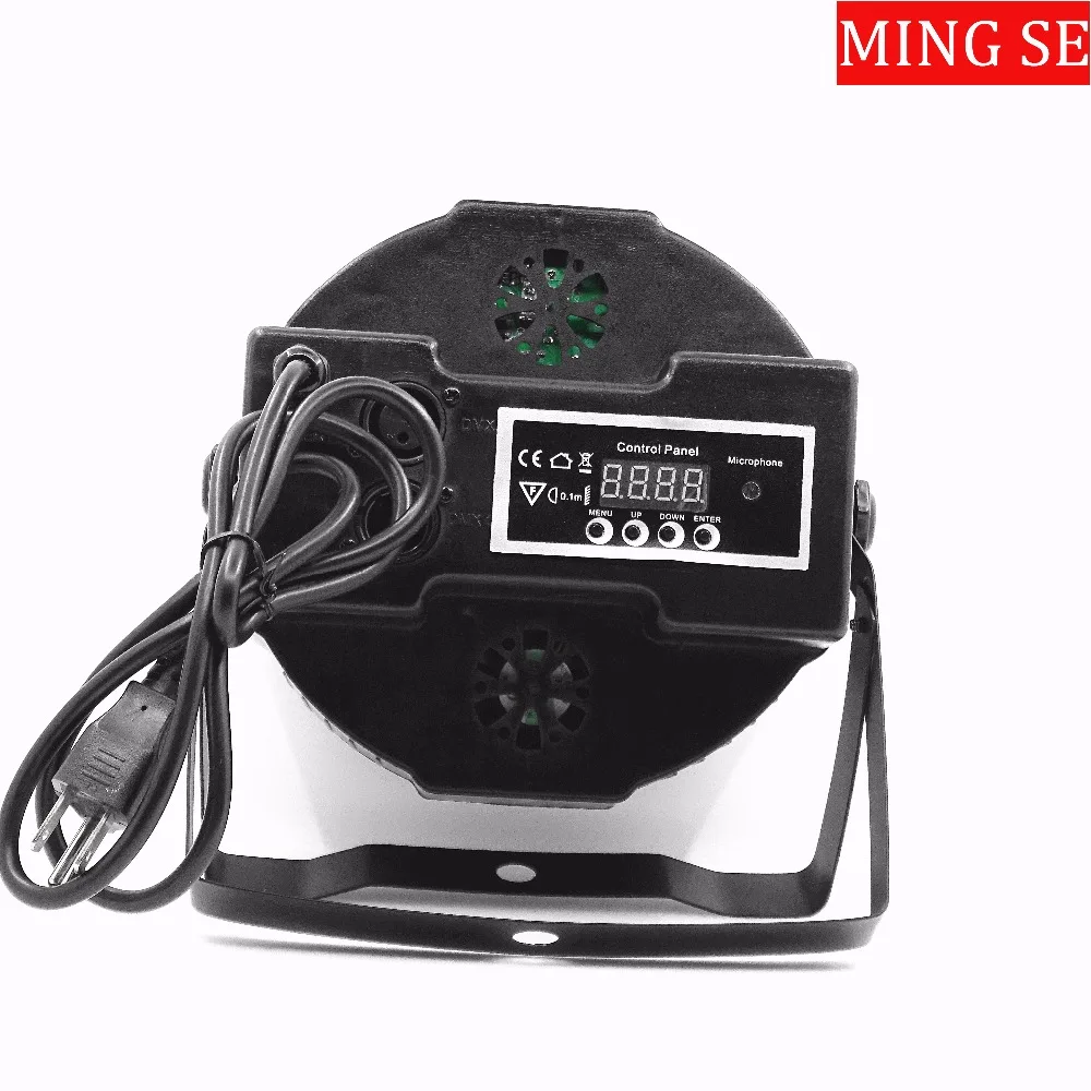 12 шт. 12 Вт светодиодные лампы 12x12 Вт светодиодные Par огни RGBW 4в1 плоский par led dmx512 дискотечные огни профессиональное сценическое dj оборудование