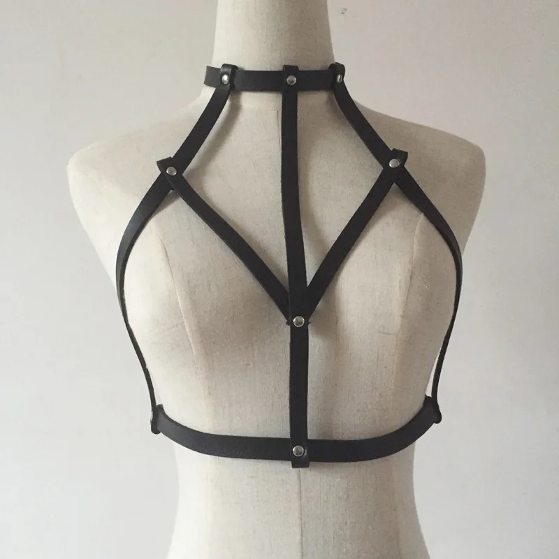 Уличный ремень dark rock кожаный материал подвязки кожаные подтяжки|belt leather|belt strapwaist