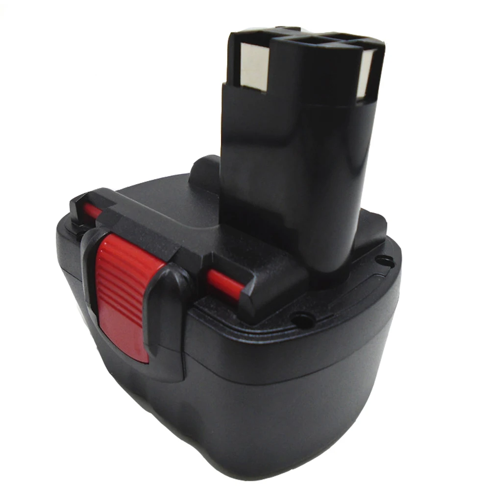 3 0 4.0Ah аккумуляторная батарея 12 V li ion BAT043 Перезаряжаемые Батарея: для BOSCH GSR VE 2 GSB PSB