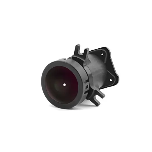 ИК объектив 12 МП для экшн Камеры Gopro Hero 4 3 + аксессуары камеры стекло на 150 градусов