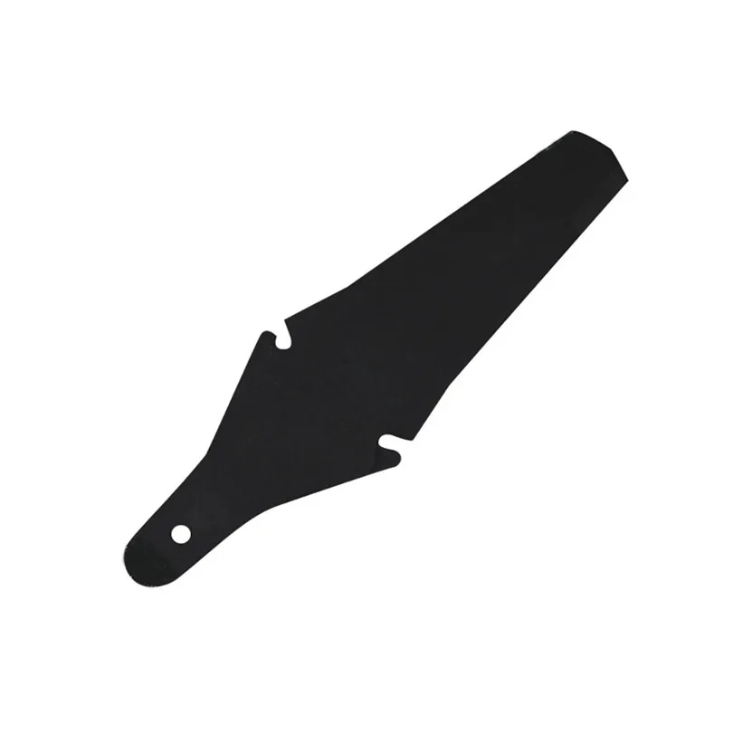 Новое седло для велосипеда крыло дороги mtb горного задней грязи пластиковые