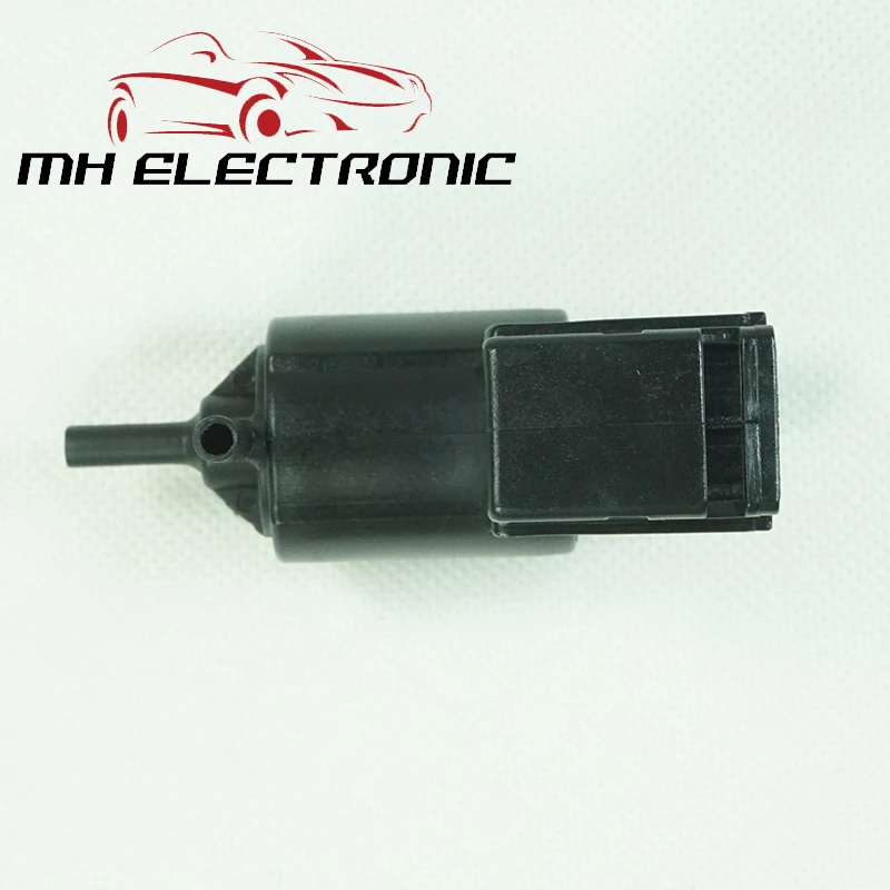 MH Электронный для Mazda 626 323 121 B1600 B1800 MPV RX-8 Premacy KL01-18-741 KL0118741 K5T49090 вакуумный электромагнитный клапан