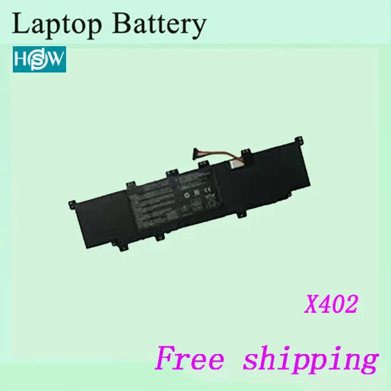 C31-X402 Аккумулятор для ноутбука ASUS S300 S300C S300CA S400 S400C S400CA S400E | Компьютеры и офис