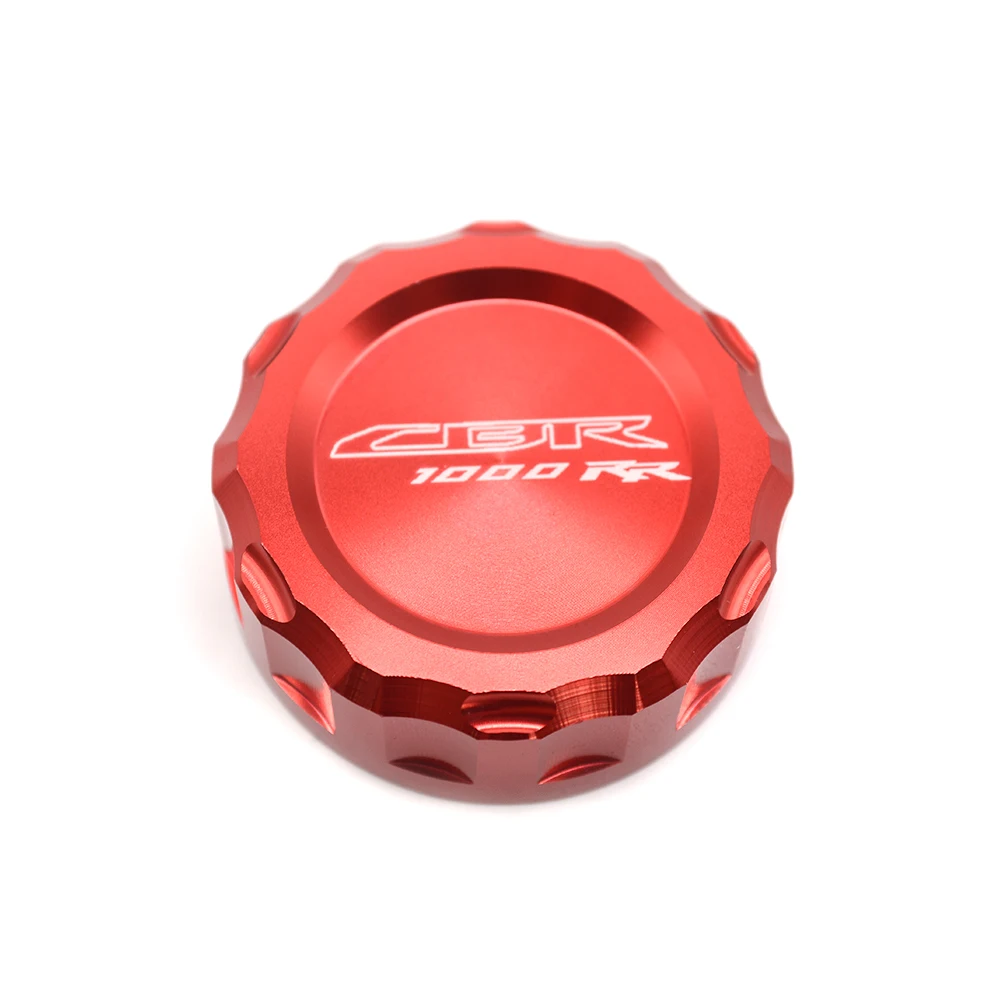 

Motorcycle Reservoir Cap fluid Motorbike Cylinder Reservoir Cover cap for honda cbr1000rr 2012-2014 cbr1000rr/c-ab 2008-2011
