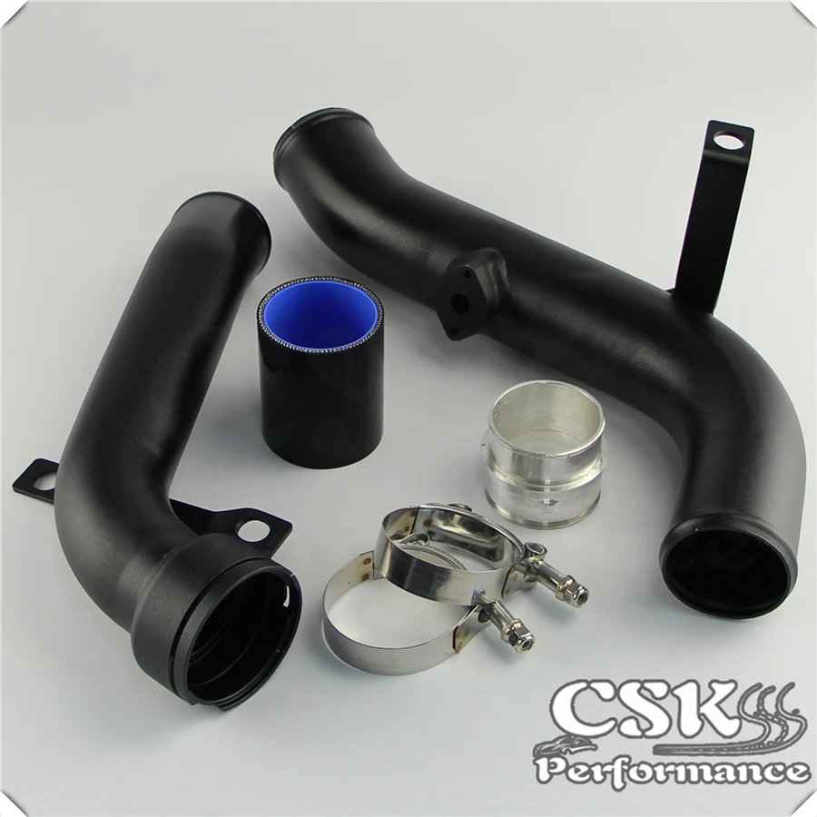 

Turbo Discharge Pipe/Conversion for VW Golf MK5/MK6/GTI/Scirocco/Audi TT 2.0TSI