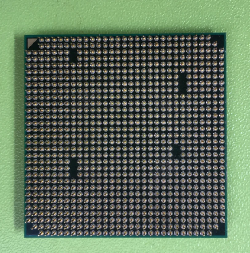 Для AMD Athlon II X3 450 3 2 ГГц трехъядерный процессор разъем AM3 938-pin ЦП рабочий 100%