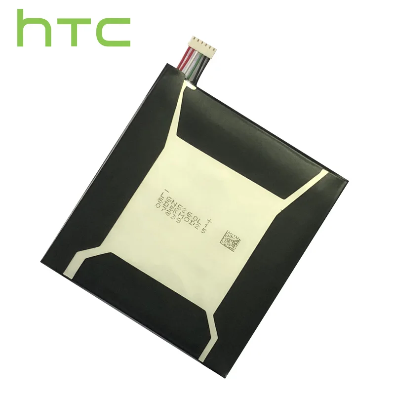 HTC Original BOPL2100 литий-ионный полимерный аккумулятор высокой емкости для Butterfly 3 HTV31