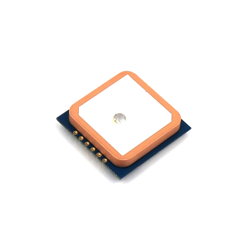 Gps модуль BEITIAN набор микросхем для определения уровня GPS VCC 5 0 V с вспышкой 4 м