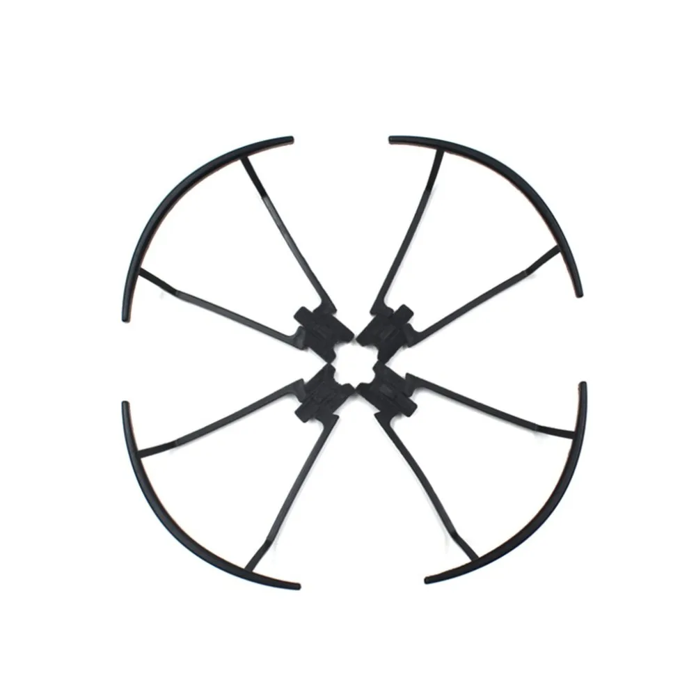 OCDAY RC CW/CCW Wind Blade/Paddle+Protection Ring/Guard Circle+3.7v Motor For Sg900 Quadcopter Drone Spare Parts Accessories | Игрушки и