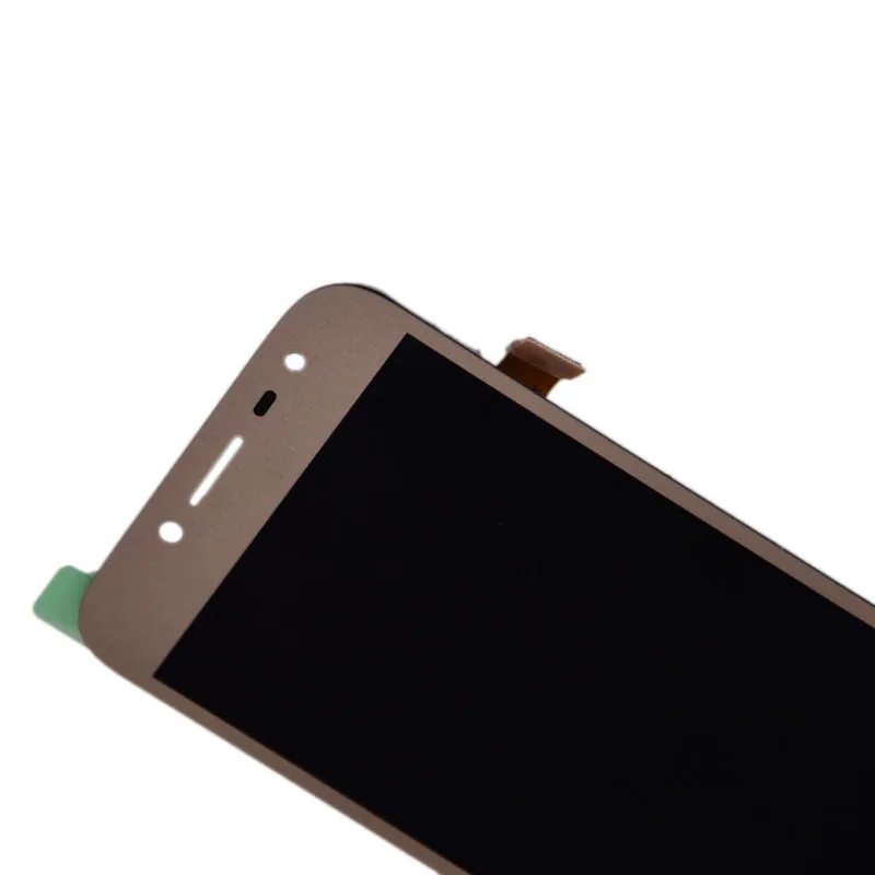 ЖК дисплей и сенсорный экран с дигитайзером в сборе для Samsung Galaxy J2 pro 2018 J250 J250F