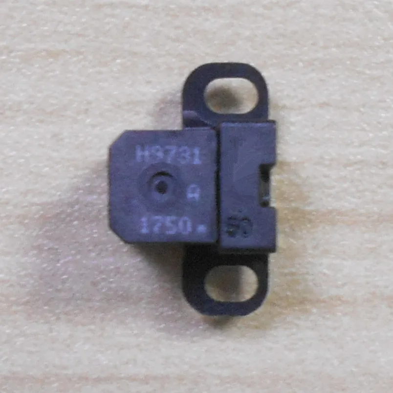 HEDS 9731 # A50 B50 J50 решетки декодер H9731 в H9731B J|Интегральные схемы| |