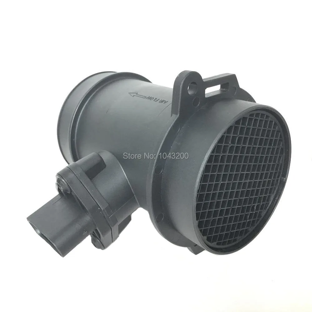Датчик воздушного потока 1620943148 162 094 3148 31 48 для MERCEDES 903 SSANGYONG Musso 2 1 4.3L 1991 |sensor color|sensor