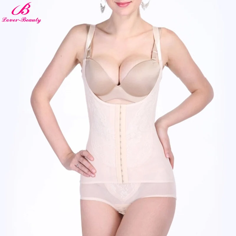 Lover beauty, сексуальный женский корсет для всего тела, утягивающее белье, Корректирующее белье, 4XL