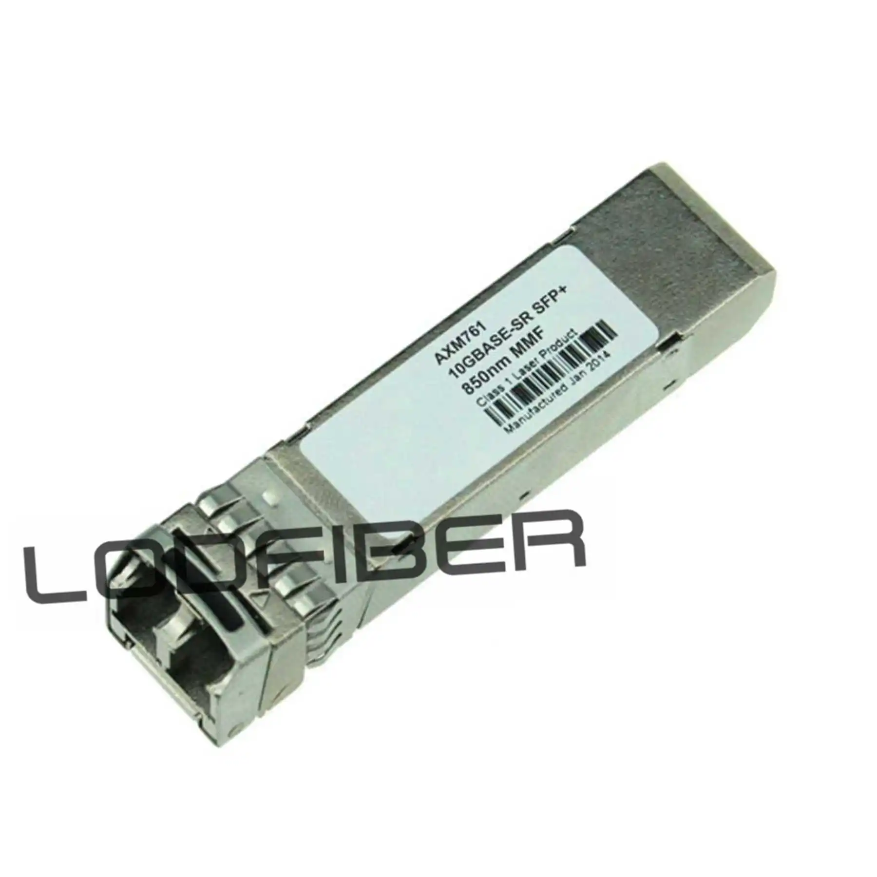 Трансивер LODFIBER AXM761 N-E-T-G-E-A-R совместимый с SFP 10GBASE-SR + 300 нм м | Мобильные телефоны и