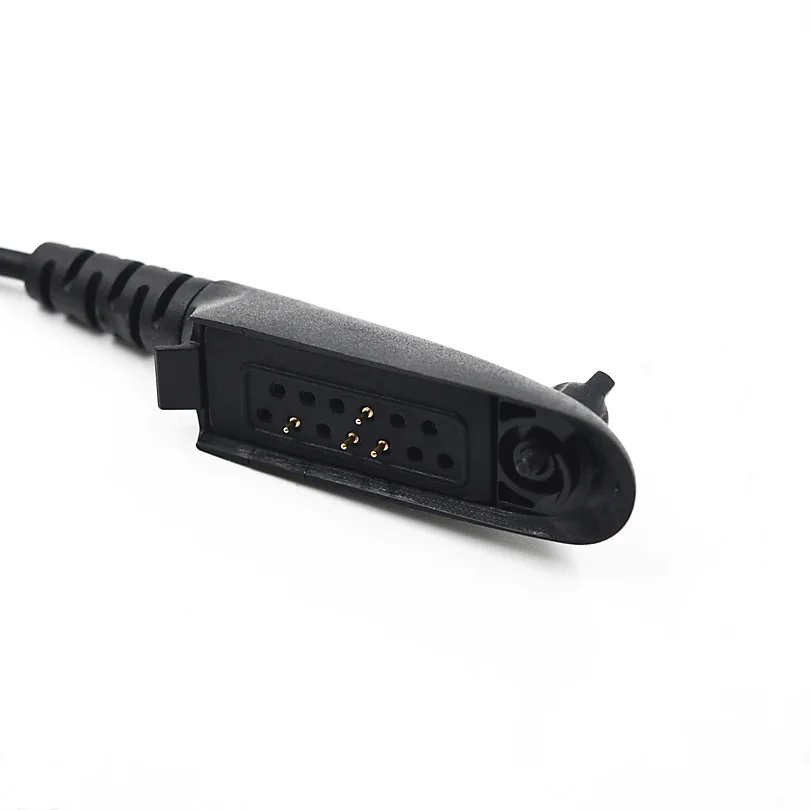 Кабель для программирования раций Motorola Radio GP540 GP580 GP380 GP1280 HT1550 PTX700 GP328|programming cable for