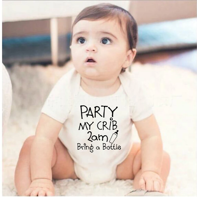 2019 г. Летний комбинезон для младенцев мальчиков девочек с короткими рукавами