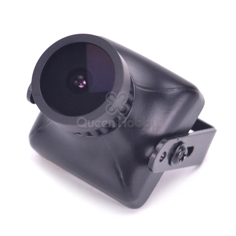 Камера высокого разрешения 1200TVL COMS с объективом 2 8 мм камера PAL/NTSC FPV для
