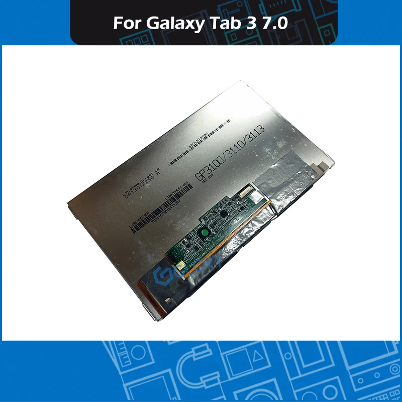 7 дюймов T210 T211 ЖК-экран панель для Samsung Galaxy Tab 3 0 SM-T210 SM-T211 ЖК-дисплей дигитайзер