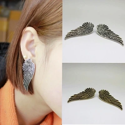 Женские серьги пусеты E3604 525|earings display|earrings origamiearring charm |
