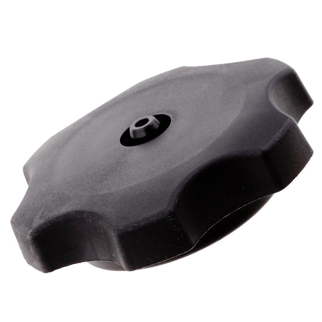 Мотоциклетный топливный бак газовый колпачок для Yamaha PW80 BW80 PW50 Черный Сменный