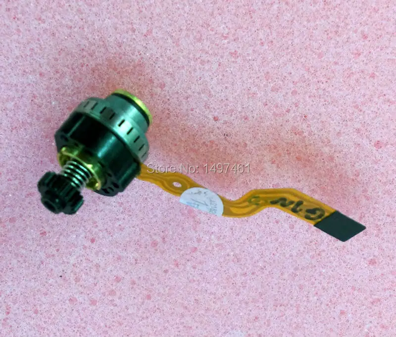 "SWM" Тихий волновой фокус драйвер двигателя запчасти для Nikon AF-S DX 18-105 мм f/3,5-5,6G ED VR объектив