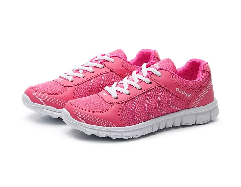 Women Vulcanize Shoes Flats Summer 2019 Air Mesh Sneakers Super Light Breathable for Casual Comfortable | Обувь