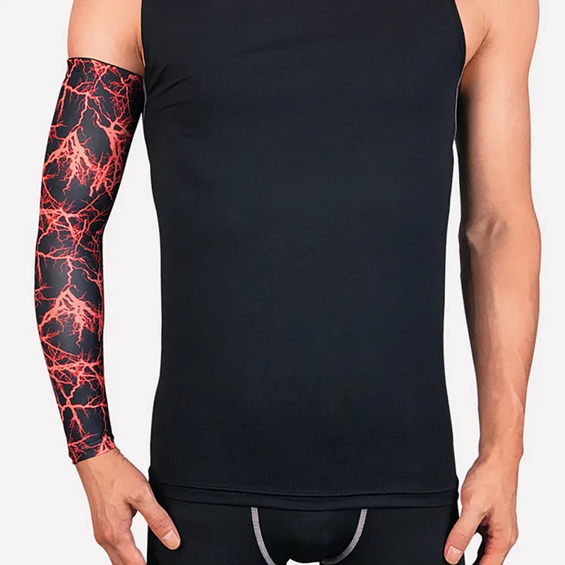 1 шт. велосипедные налокотники для баскетбола L539|Налокотники и наколенники| |