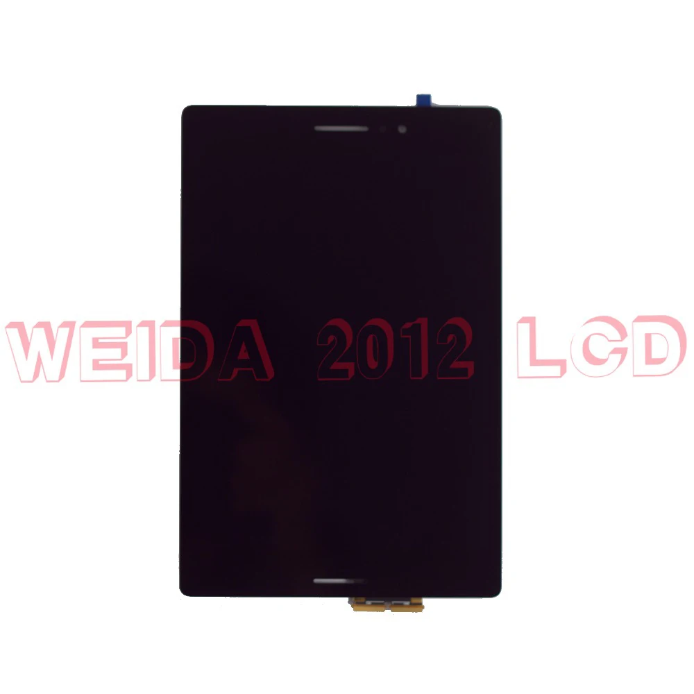 LCD Replacement 8&quot For Asus Zenpad S 8.0 Z580 Z580CA Z580C 27MM P01MA 23MM P01M Display Touch Screen Assembly With Frame | Компьютеры
