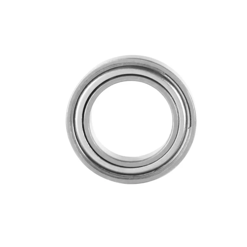 20pcs MR117ZZ 7mmx11mmx3mm Double Shielded Miniature Deep Groove Ball Bearing | Обустройство дома
