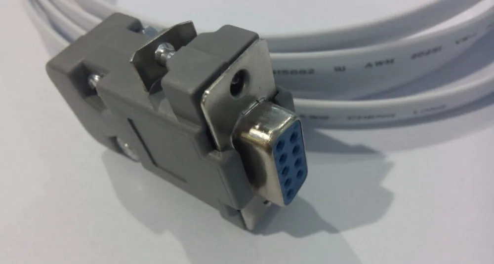 Кабель связи RS232 для leadshine driver | Обустройство дома