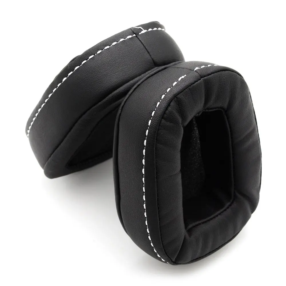1 пара сменных подушечек для ушей подушка Denon AH D600 d7100наушники запасные части