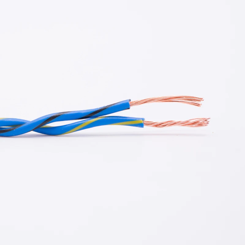 10 метров 14AWG AVSS стандартный автомобильный модифицированный провод динамик аудио кабель OFC бескислородная Чистая медь витая пара шнур питания линия