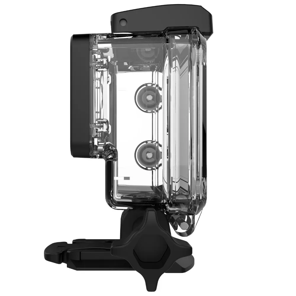 Аксессуары для экшн камеры SJCAM SJ6 LEGEND водонепроницаемый корпус крепление