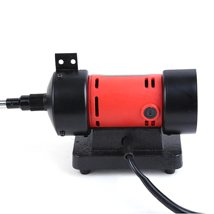 Полировальный станок 150 Вт для резьбы по дереву гравировальный станок|polishing