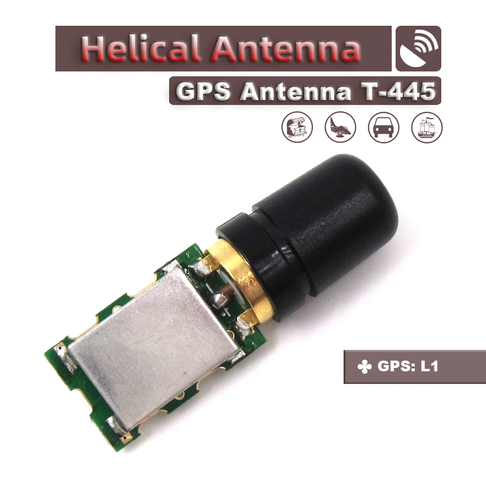 BEITIAN RTK CORS станция всенаправленная спиральная ГНСС антенна gps модуль приемной