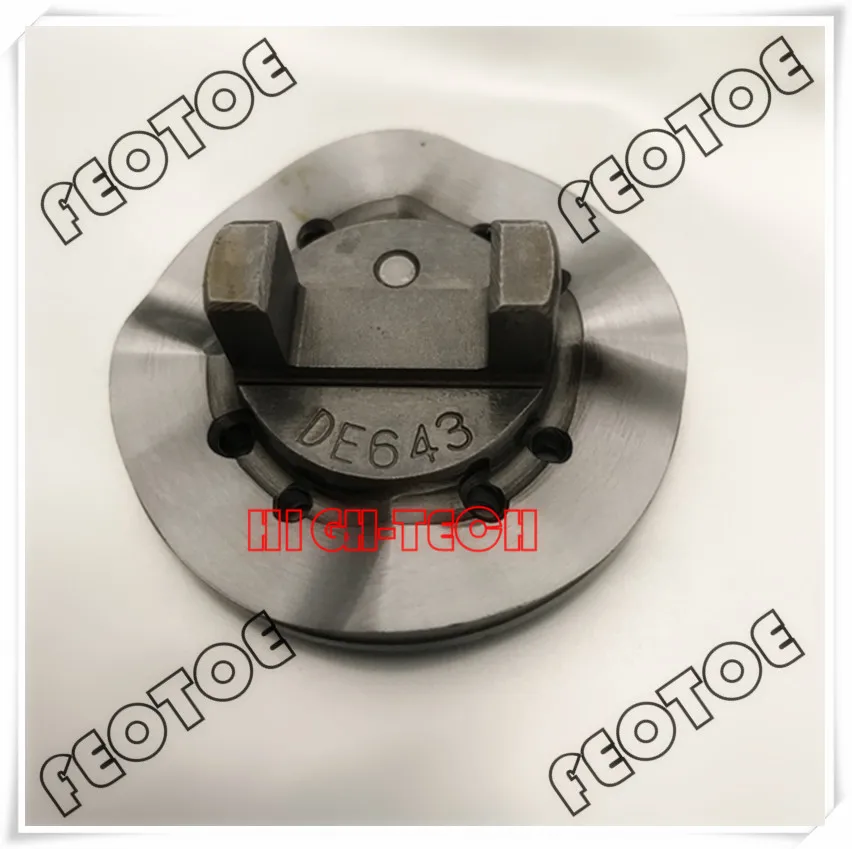 

FEOTOE Cam Disk DE643 For VE Diesel Pump