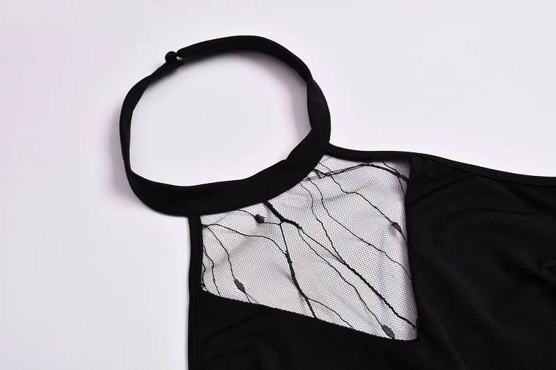 Vestidos винтажное летнее пляжное элегантное ажурное кружевное платье без бретелек
