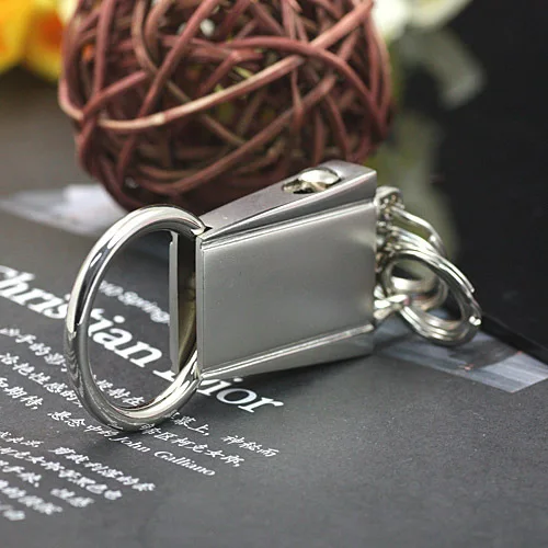 Съемный Независимый маленький кольцевой подвесной брелок для ключей|chain style|ring