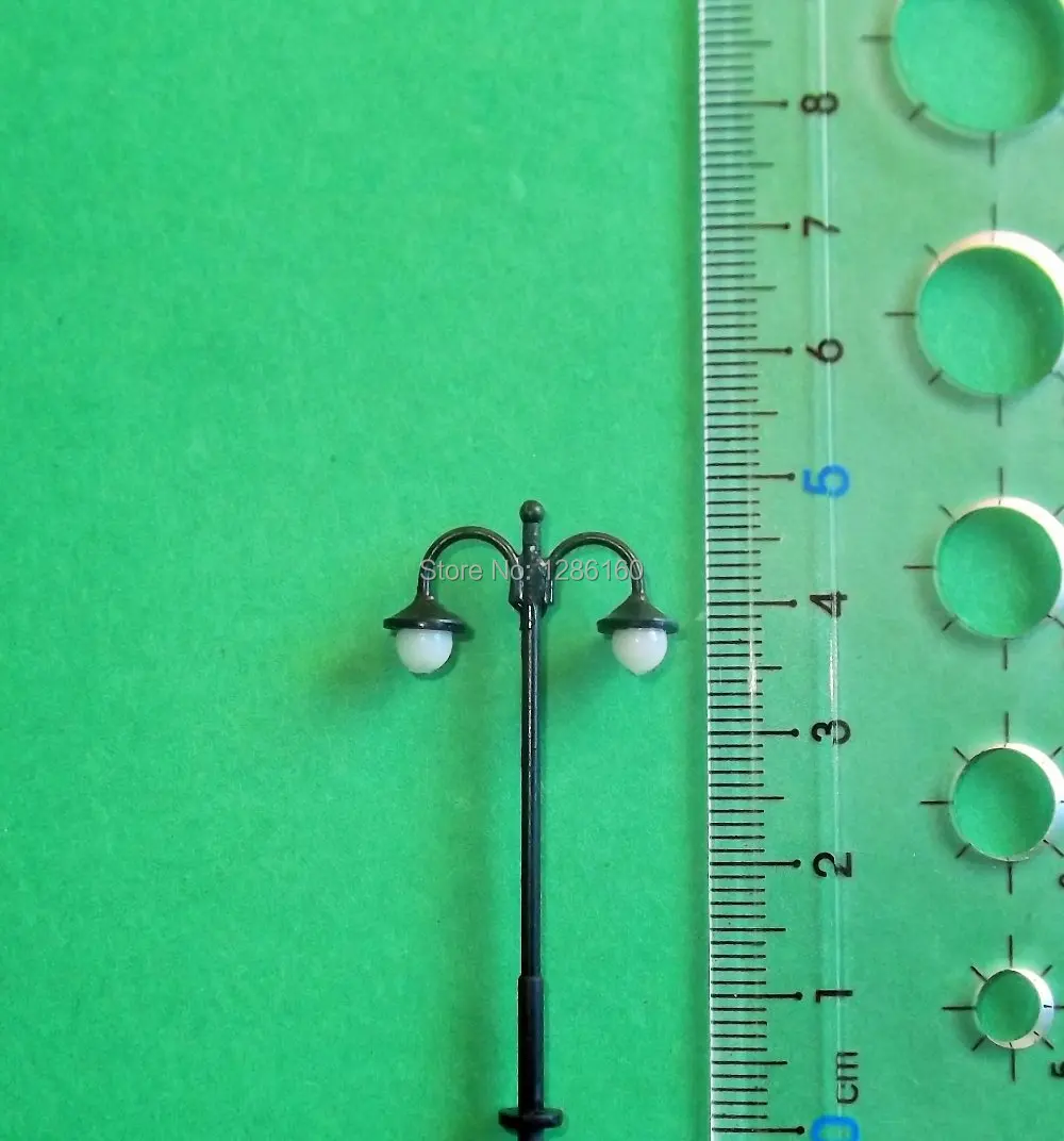 Фонари/фонари для железной дороги 10 шт. | Игрушки и хобби