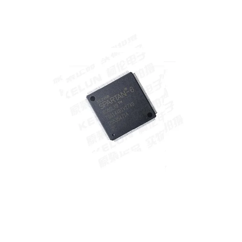 1 шт поверхностный монтаж Φ 102 I/O FPGA новый и оригинальный|Интегральные схемы| |