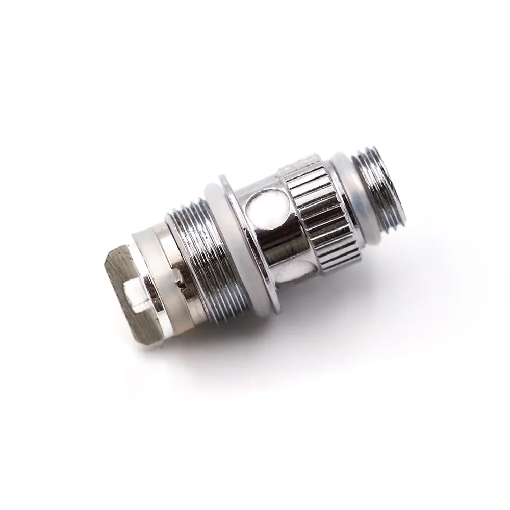 

5pcs/pack Geekvape NS Coil 0.7ohm NS Mesh Coil & 1.2ohm NS SS316L coil Vape Coil for Geekvape Frenzy Pod
