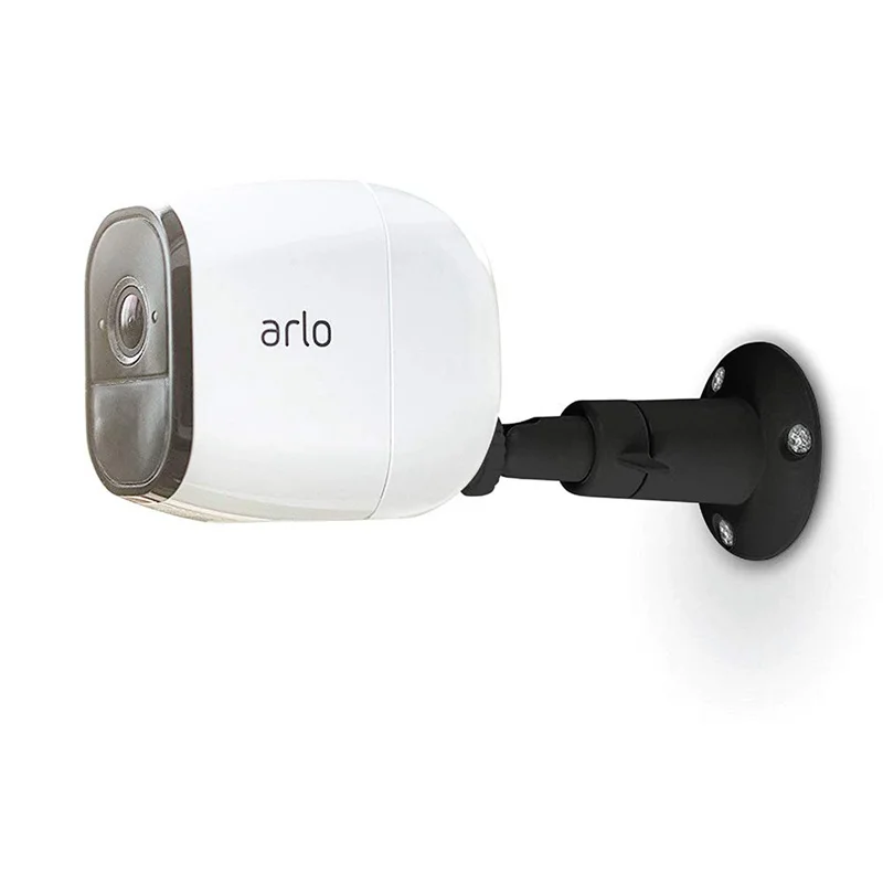 2 шт 10 см безопасности камеры настенные крепления для Arlo крепление Q Pro Hd Go Cctv винт