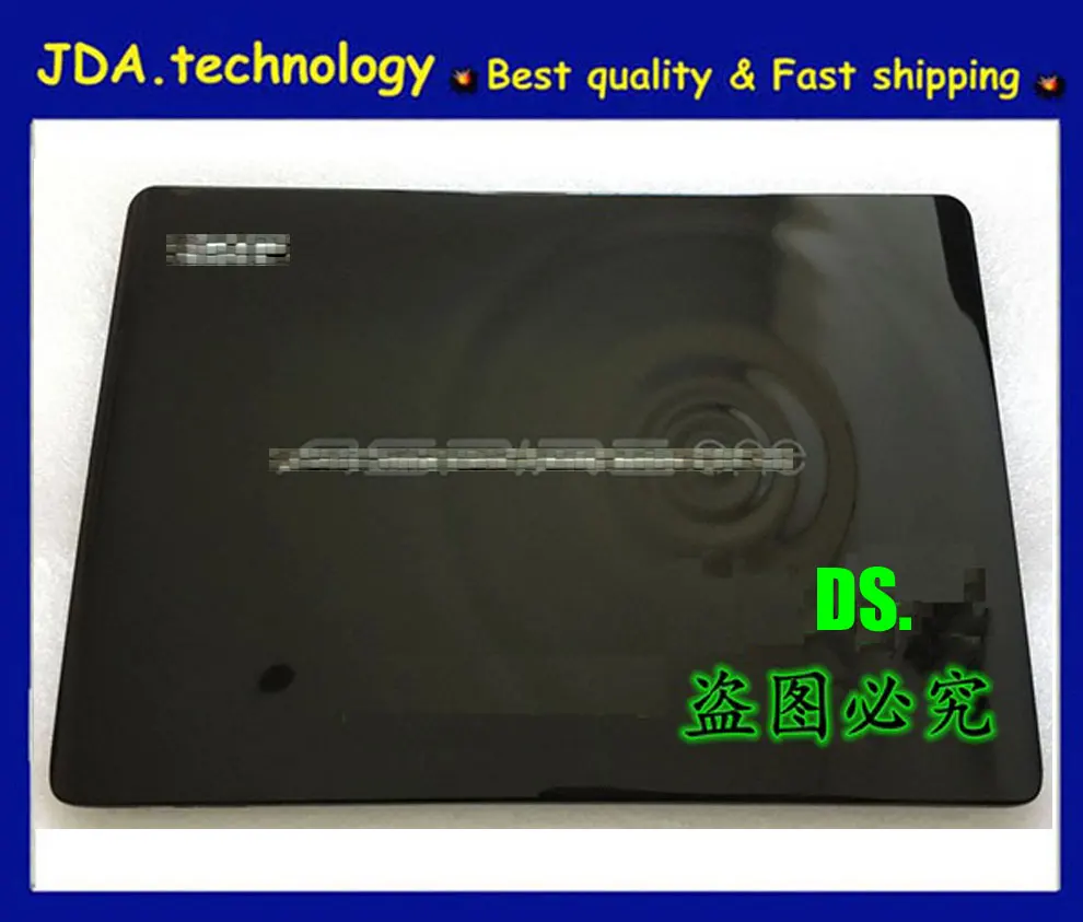 MEIARROW 96% Новая/Org ЖК крышка для Acer AO722 Aspire One 722 задняя крышка|Клавиатуры замены| |